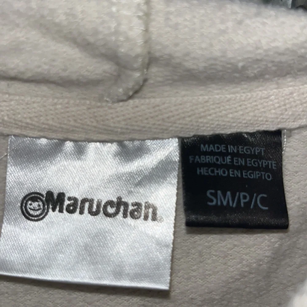 Maruchuan Hoodie - Picture 4 of 5
